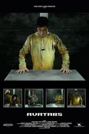 Poster for Avatars