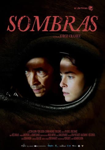 Poster for Sombras