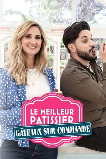 Poster for Season 2