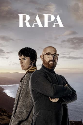 Poster for Season 1