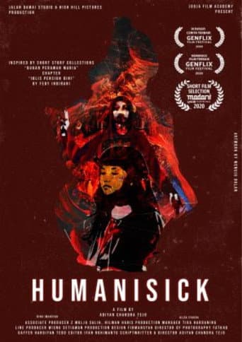 Poster for Humanisick