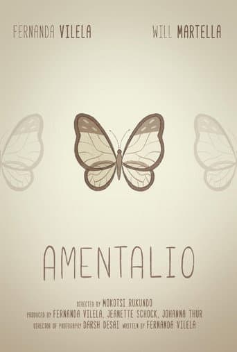 Poster for Amentalio