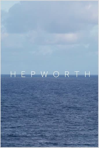 Poster for Hepworth