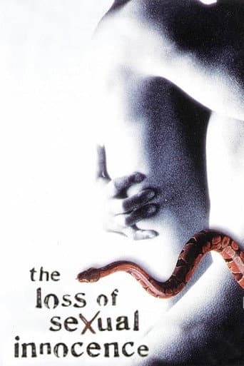 Poster for The Loss of Sexual Innocence