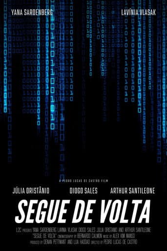 Poster for Segue de Volta