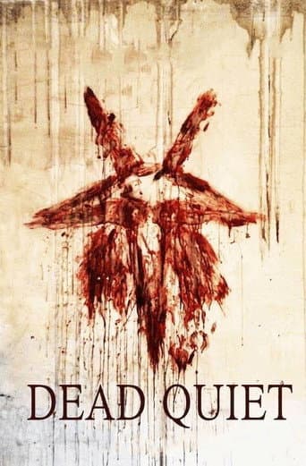 Poster for Dead Quiet