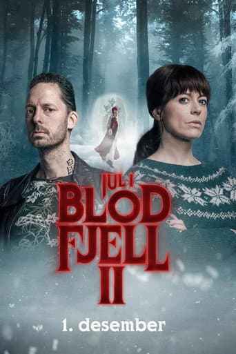 Poster for Season 2