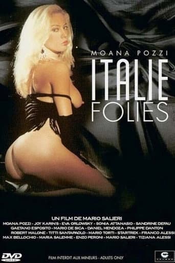 Poster for Inside Napoli 1