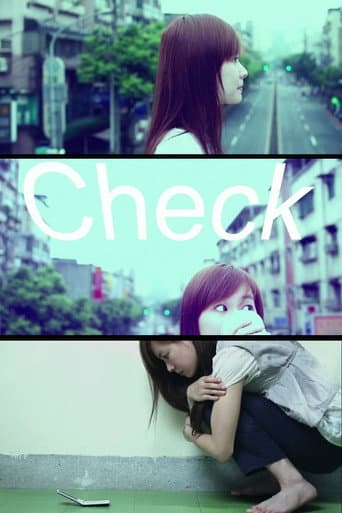 Poster for Check