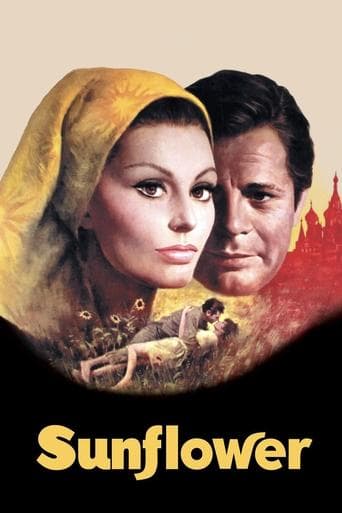 Poster for Sunflower