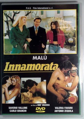 Poster for Innamorata