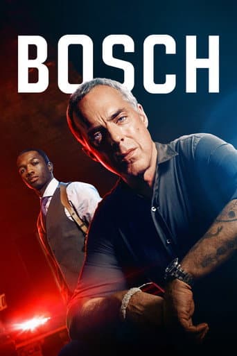 Poster for Season 3