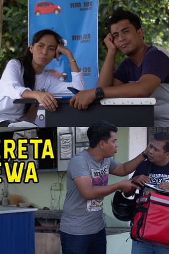 Poster for Kereta Sewa
