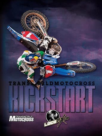 Poster for Kickstart
