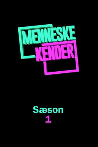 Poster for Season 1