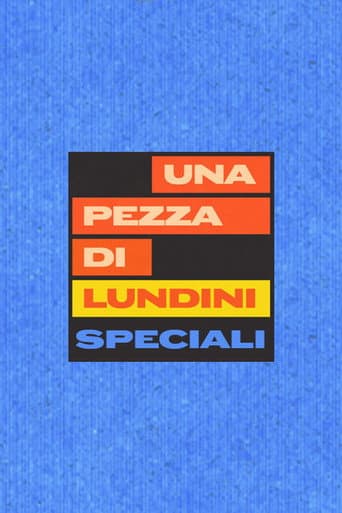 Poster for Specials