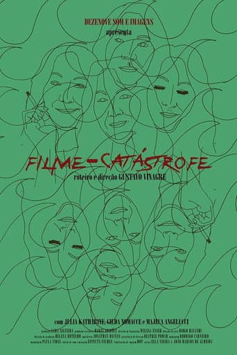Poster for Disaster Film