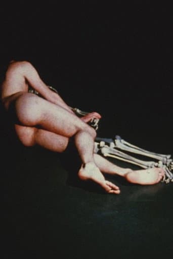 Poster for The Mysteries