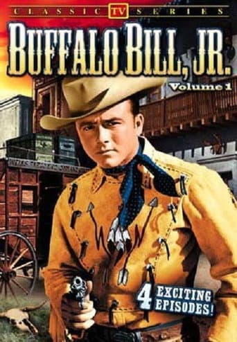 Poster for Season 1