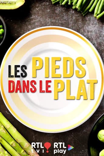 Poster for Les pieds dans le plat