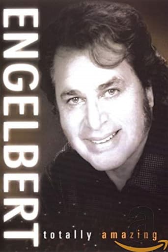 Poster for Engelbert: Totally Amazing