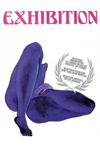 Poster for Exhibition