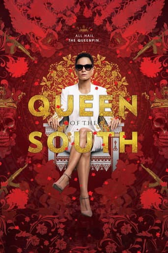 Poster for Season 1