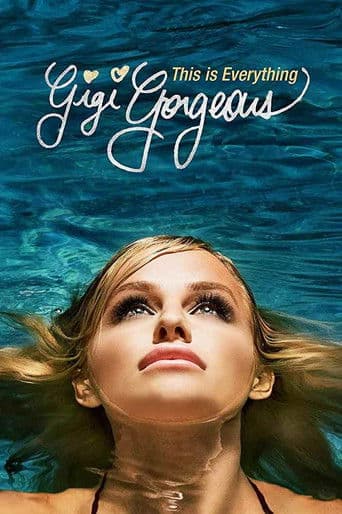 Poster for This Is Everything: Gigi Gorgeous