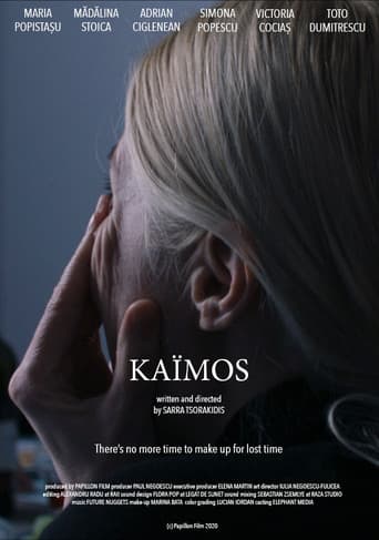 Poster for Kaimos