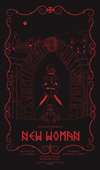 Poster for New Woman