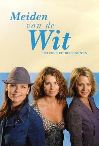 Poster for Season 3