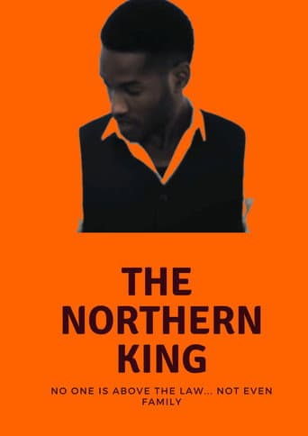 Poster for The Northern King