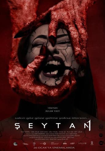 Poster for Şeytan1