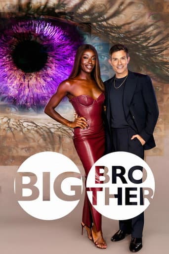 Poster for Big Brother