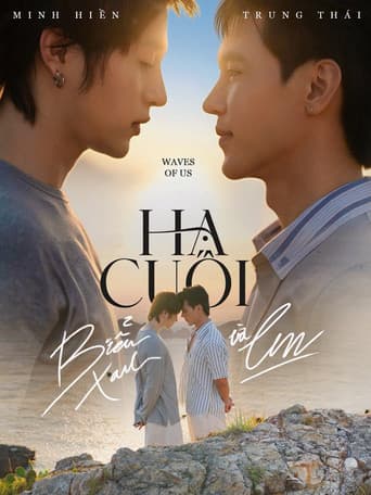 Poster for Waves of Us