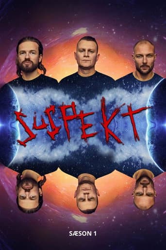 Poster for Season 1