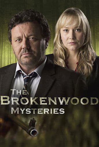 Poster for The Brokenwood Mysteries