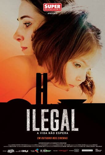 Poster for Ilegal
