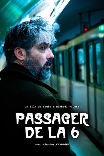 Poster for Passager de la 6