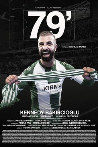 Poster for 79'
