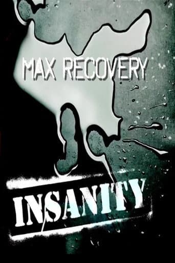 Poster for Insanity: Max Recovery