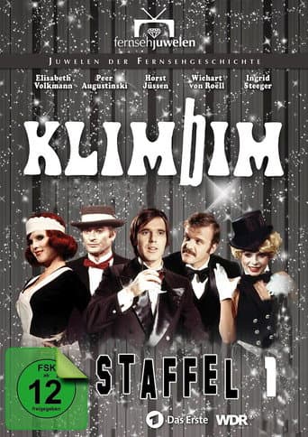 Poster for Season 1