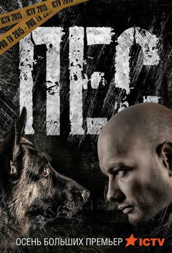 Poster for Dog