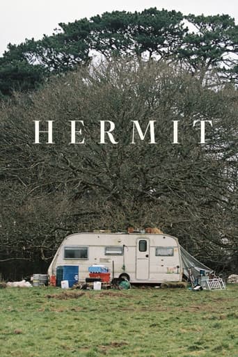 Poster for Hermit