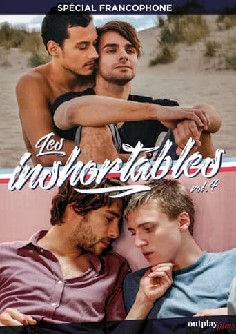 Poster for Les Inshortables, Vol. 4