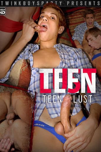 Poster for Teen Lust