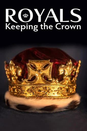 Poster for Royals: Keeping the Crown