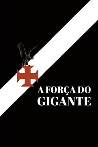 Poster for A Força do Gigante