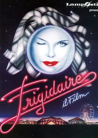 Poster for Frigidaire - Il film