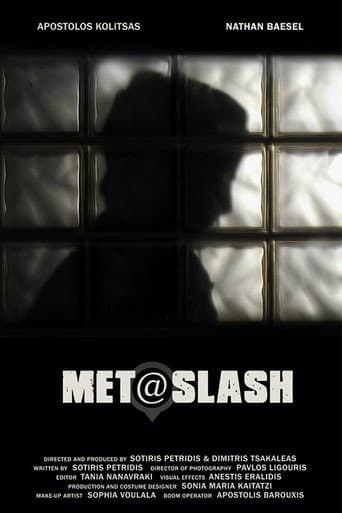 Poster for Met@slash